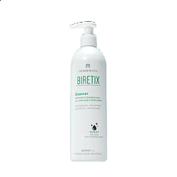 Biretix Cleanser  Purifying Cleansing Gel 400 (Cantabria Labs)   